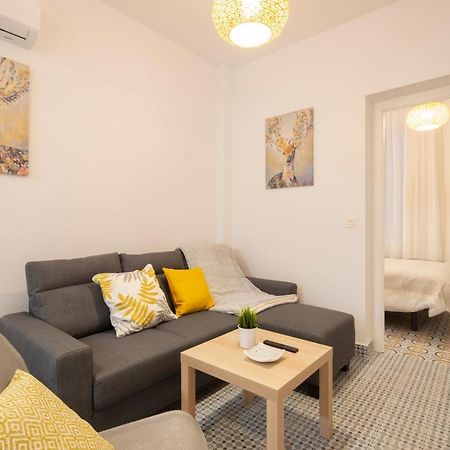 Molino Corteza Deluxe 6 Pax Granada Dış mekan fotoğraf