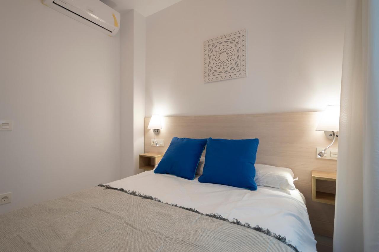 Molino Corteza Deluxe 6 Pax Granada Dış mekan fotoğraf