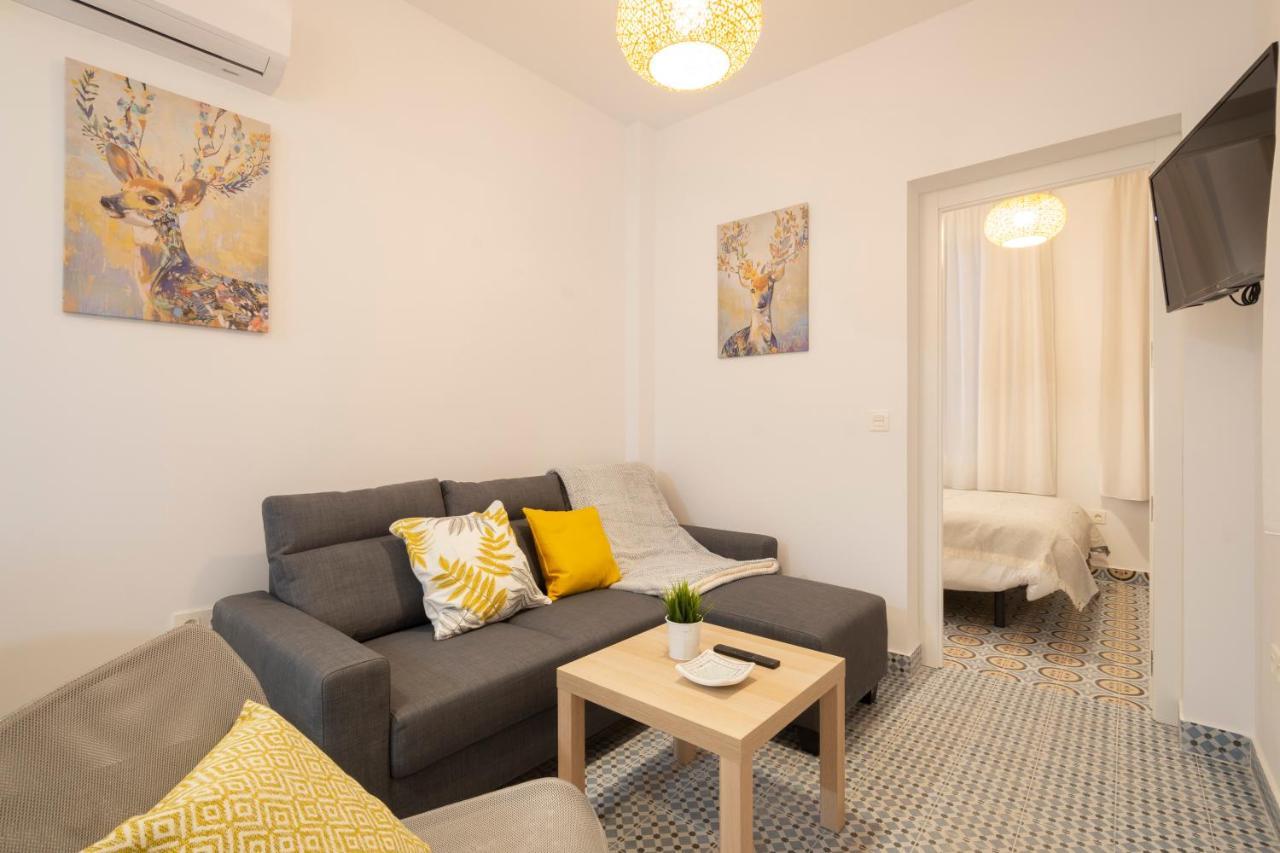 Molino Corteza Deluxe 6 Pax Granada Dış mekan fotoğraf
