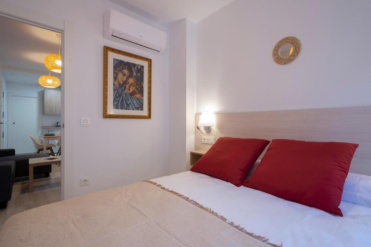 Molino Corteza Deluxe 6 Pax Granada Dış mekan fotoğraf