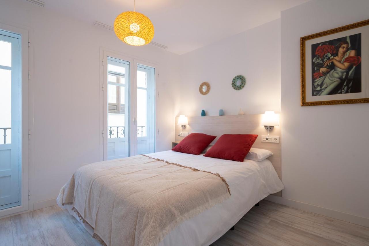 Molino Corteza Deluxe 6 Pax Granada Dış mekan fotoğraf