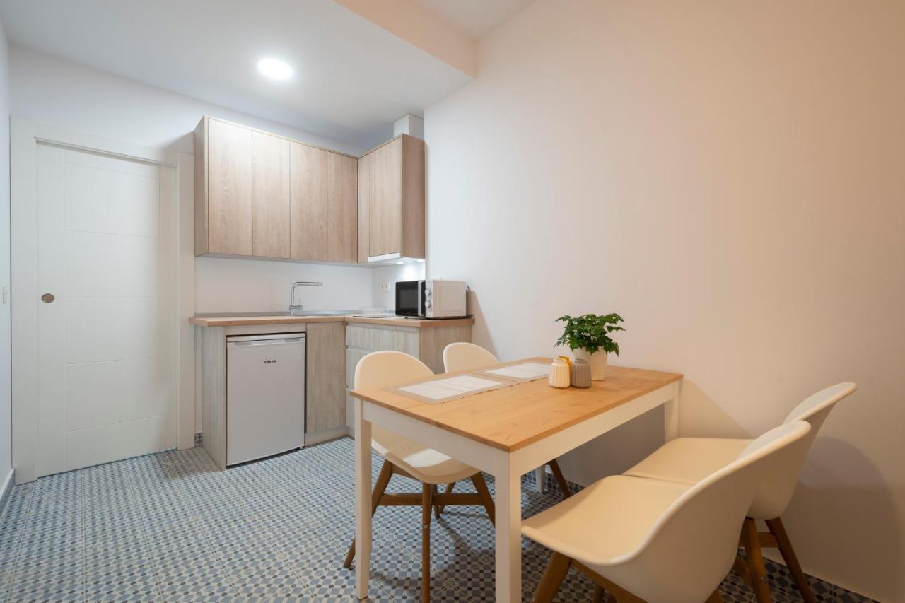 Molino Corteza Deluxe 6 Pax Granada Dış mekan fotoğraf