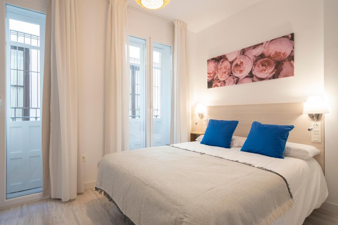 Molino Corteza Deluxe 6 Pax Granada Dış mekan fotoğraf