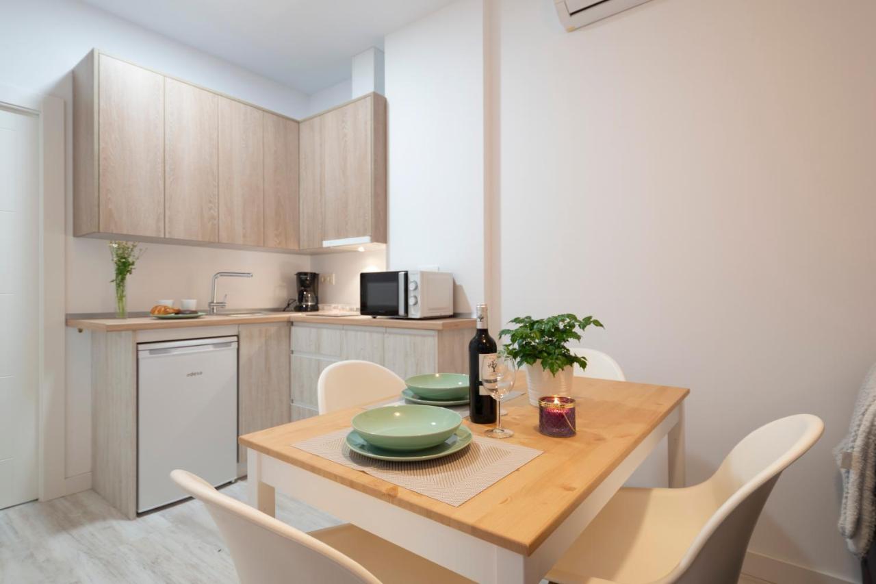 Molino Corteza Deluxe 6 Pax Granada Dış mekan fotoğraf