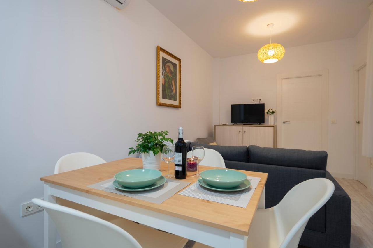 Molino Corteza Deluxe 6 Pax Granada Dış mekan fotoğraf