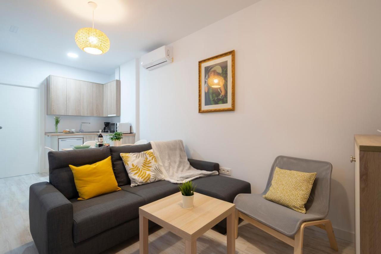 Molino Corteza Deluxe 6 Pax Granada Dış mekan fotoğraf