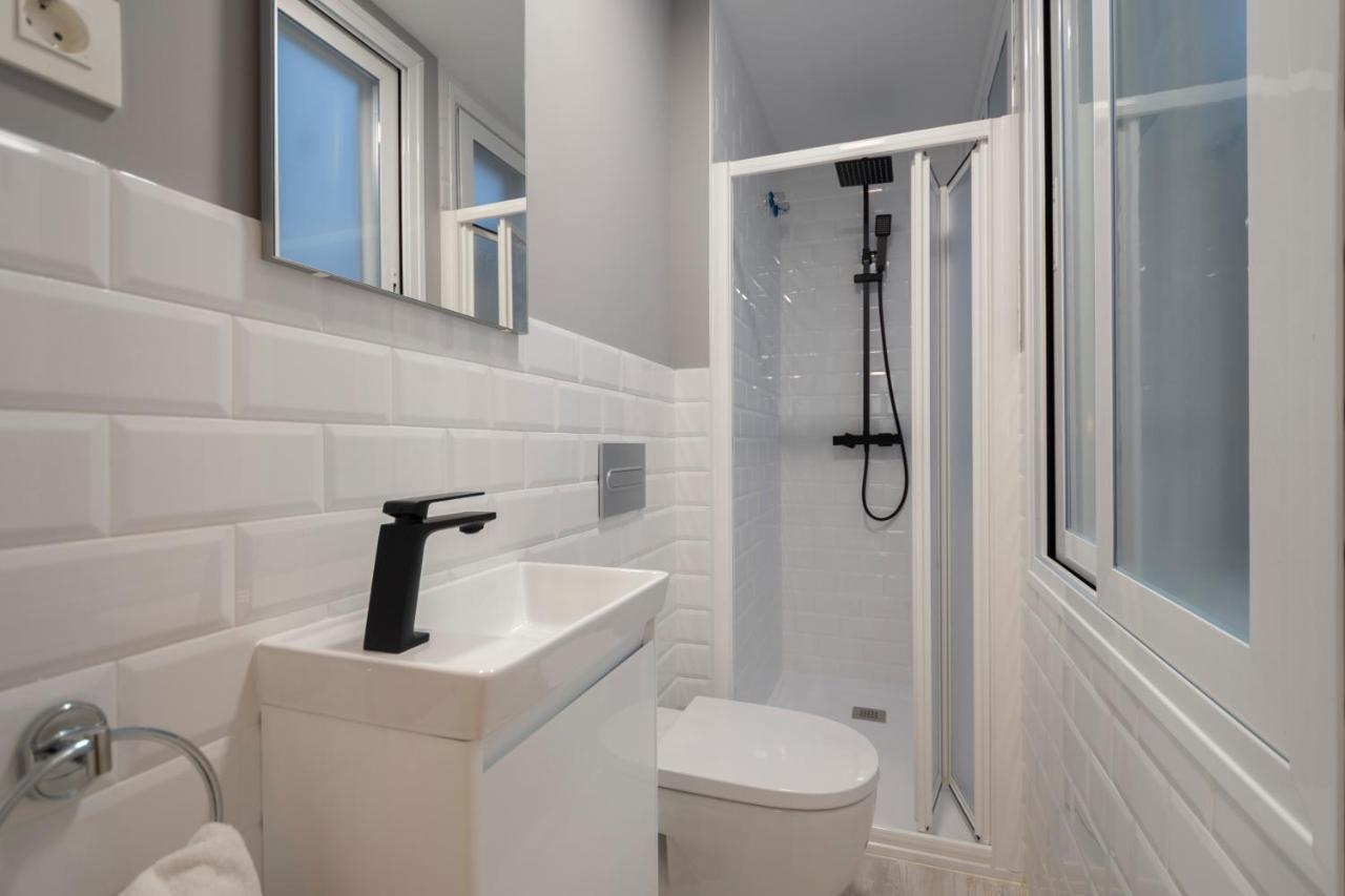 Molino Corteza Deluxe 6 Pax Granada Dış mekan fotoğraf