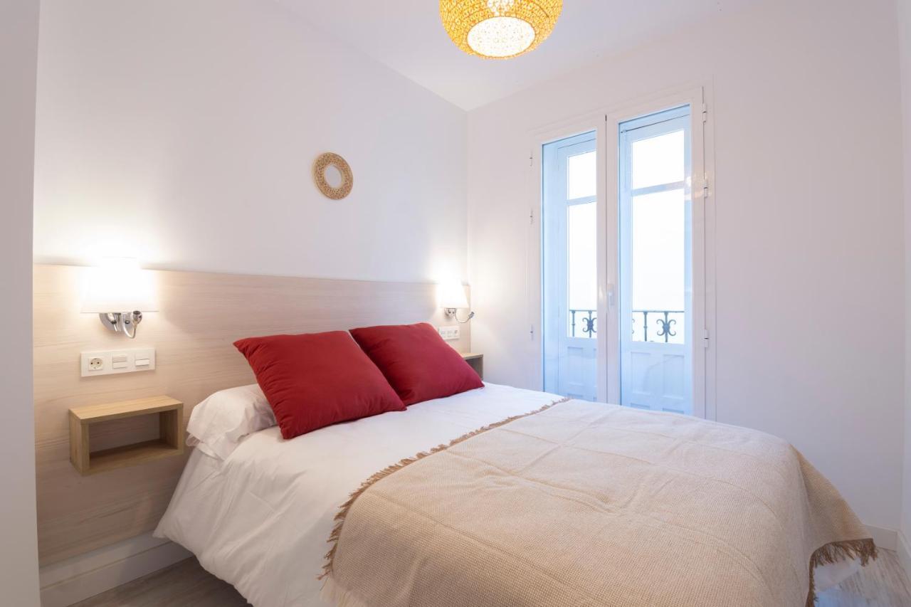 Molino Corteza Deluxe 6 Pax Granada Dış mekan fotoğraf