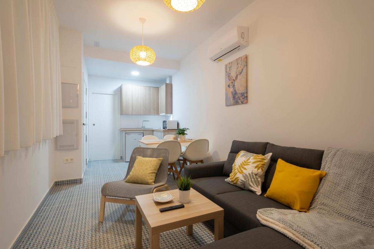 Molino Corteza Deluxe 6 Pax Granada Dış mekan fotoğraf