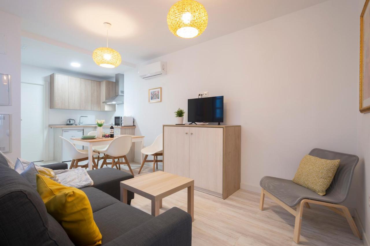 Molino Corteza Deluxe 6 Pax Granada Dış mekan fotoğraf