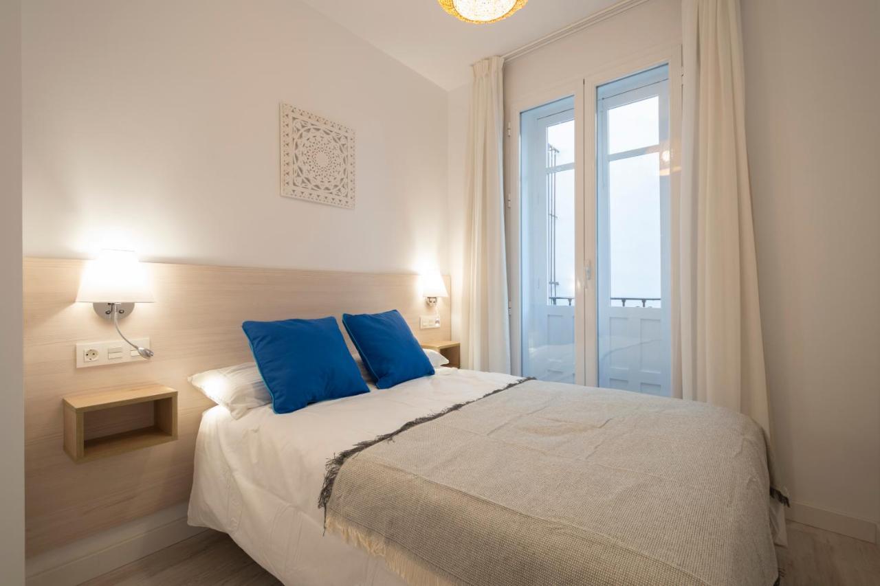 Molino Corteza Deluxe 6 Pax Granada Dış mekan fotoğraf