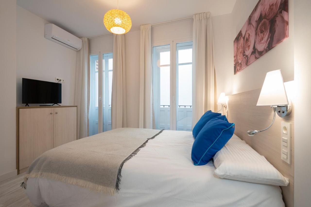 Molino Corteza Deluxe 6 Pax Granada Dış mekan fotoğraf