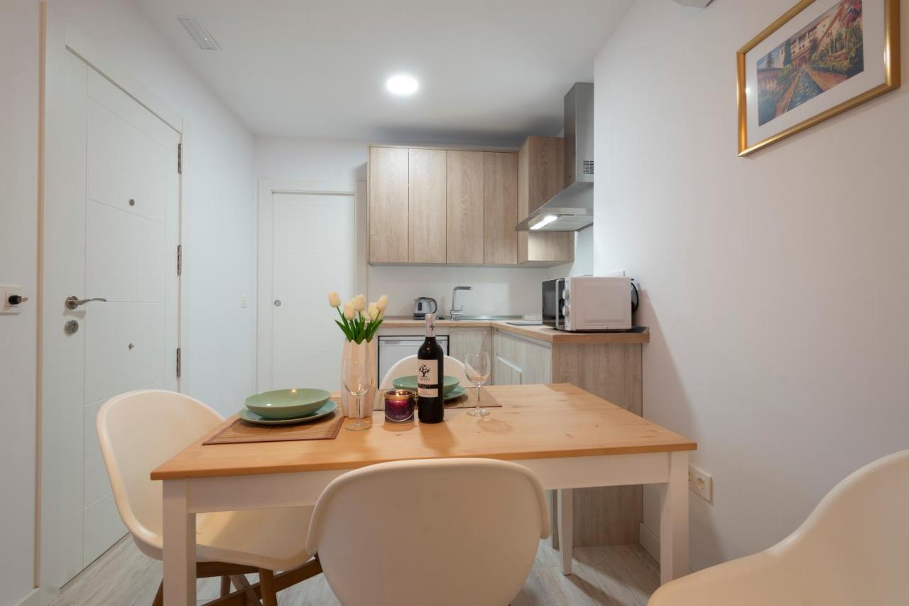 Molino Corteza Deluxe 6 Pax Granada Dış mekan fotoğraf