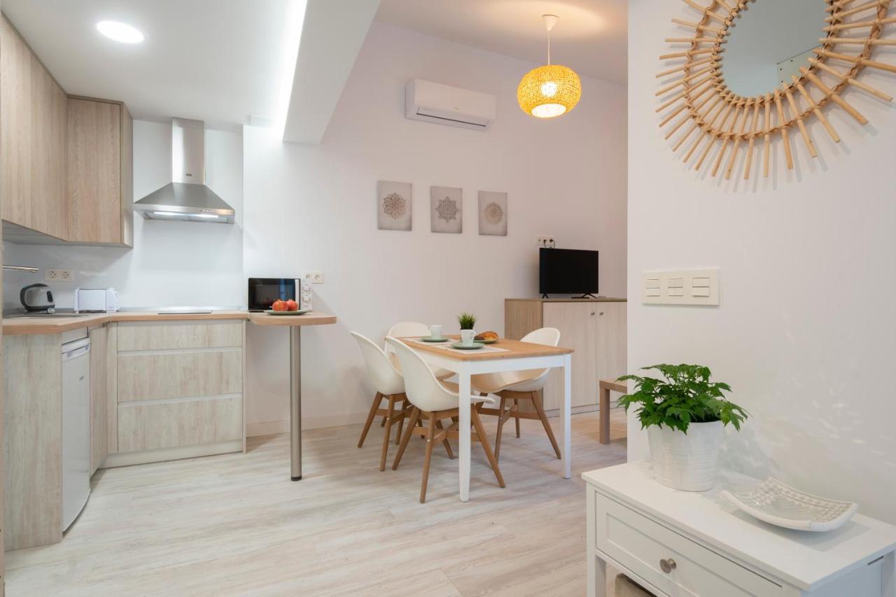 Molino Corteza Deluxe 6 Pax Granada Dış mekan fotoğraf