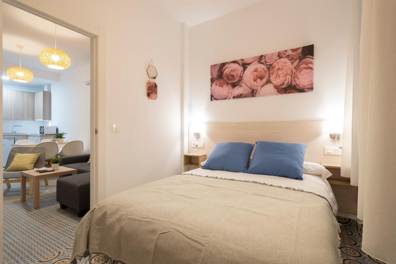 Molino Corteza Deluxe 6 Pax Granada Dış mekan fotoğraf