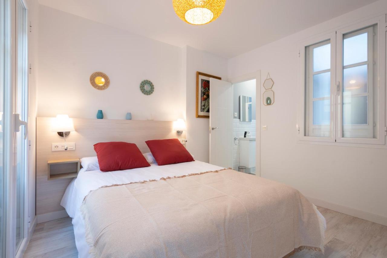 Molino Corteza Deluxe 6 Pax Granada Dış mekan fotoğraf