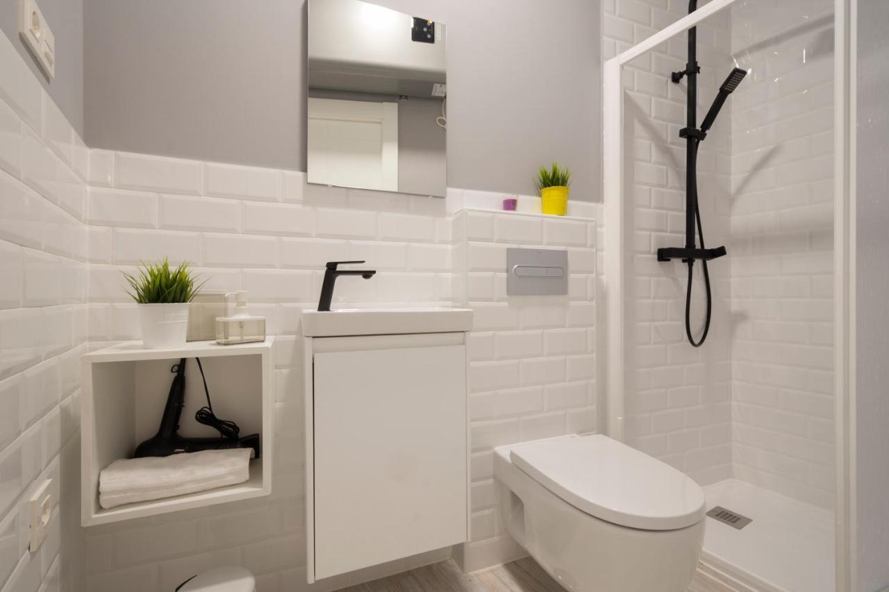 Molino Corteza Deluxe 6 Pax Granada Dış mekan fotoğraf