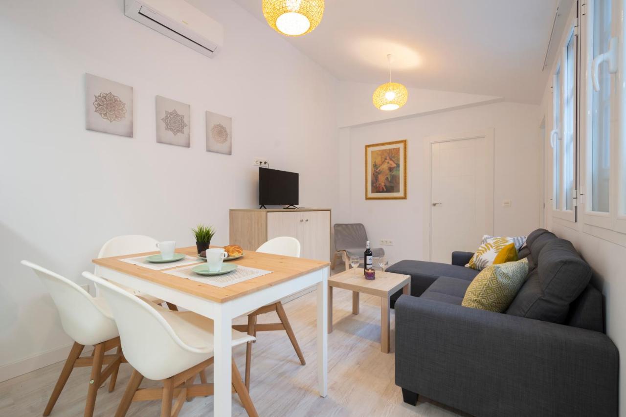 Molino Corteza Deluxe 6 Pax Granada Dış mekan fotoğraf