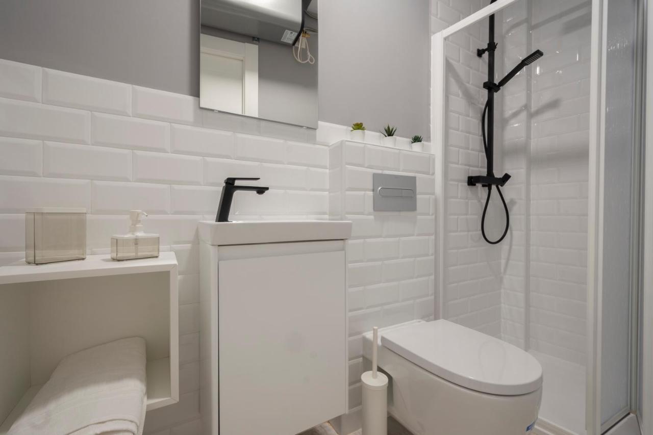 Molino Corteza Deluxe 6 Pax Granada Dış mekan fotoğraf