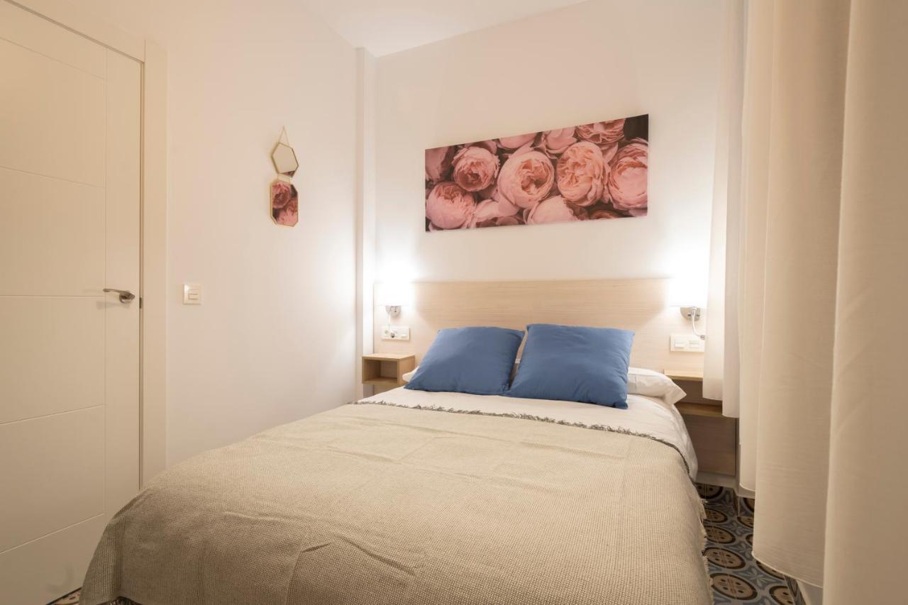 Molino Corteza Deluxe 6 Pax Granada Dış mekan fotoğraf