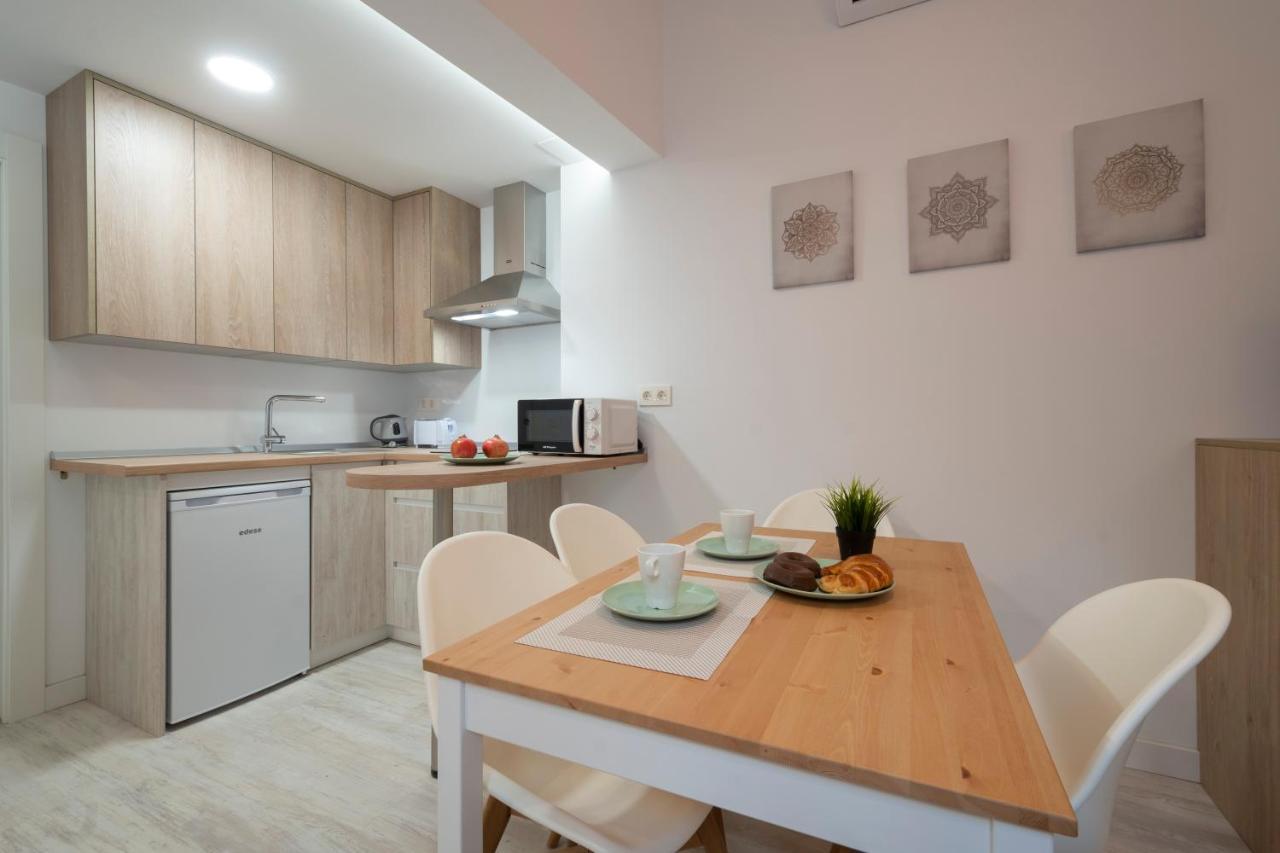 Molino Corteza Deluxe 6 Pax Granada Dış mekan fotoğraf