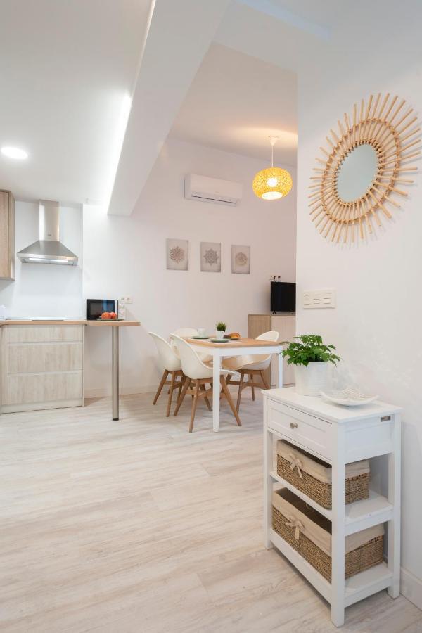 Molino Corteza Deluxe 6 Pax Granada Dış mekan fotoğraf