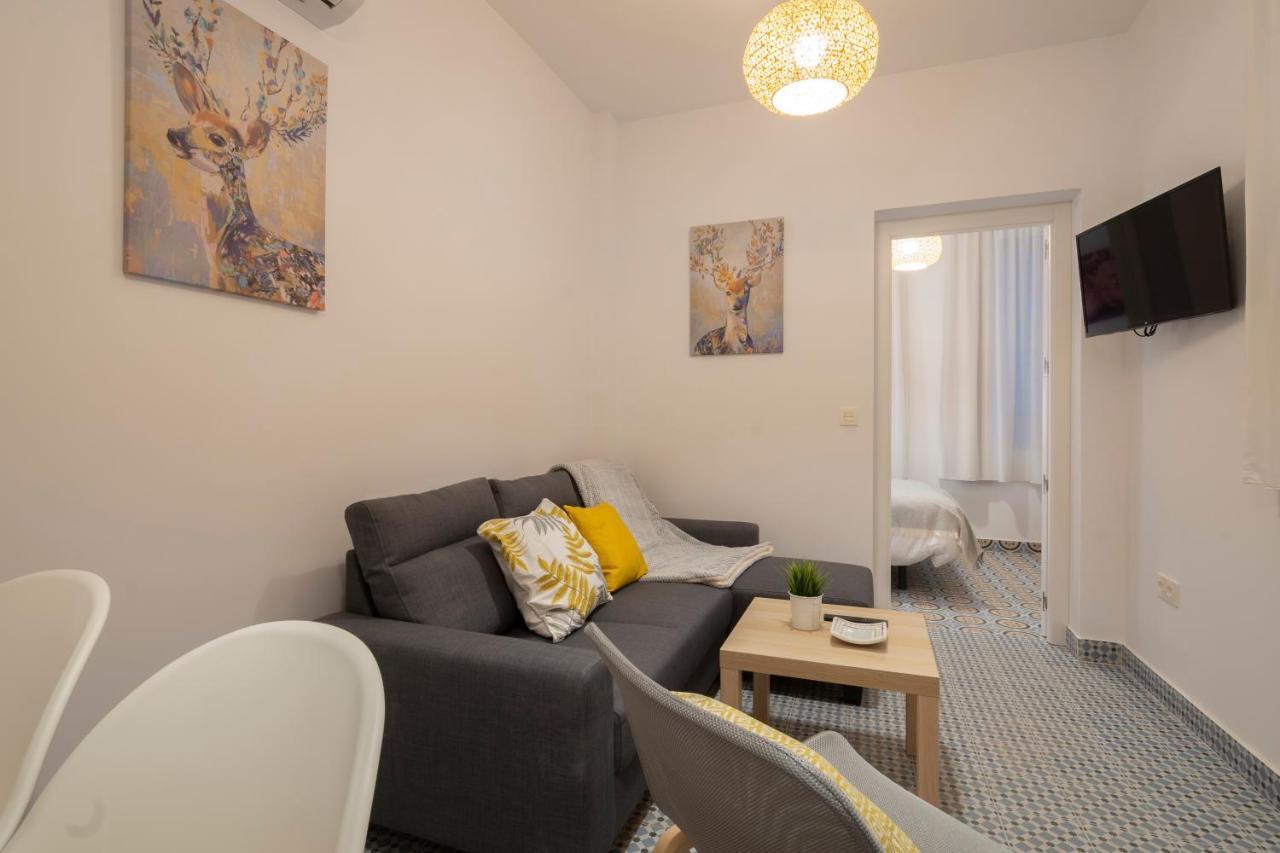 Molino Corteza Deluxe 6 Pax Granada Dış mekan fotoğraf