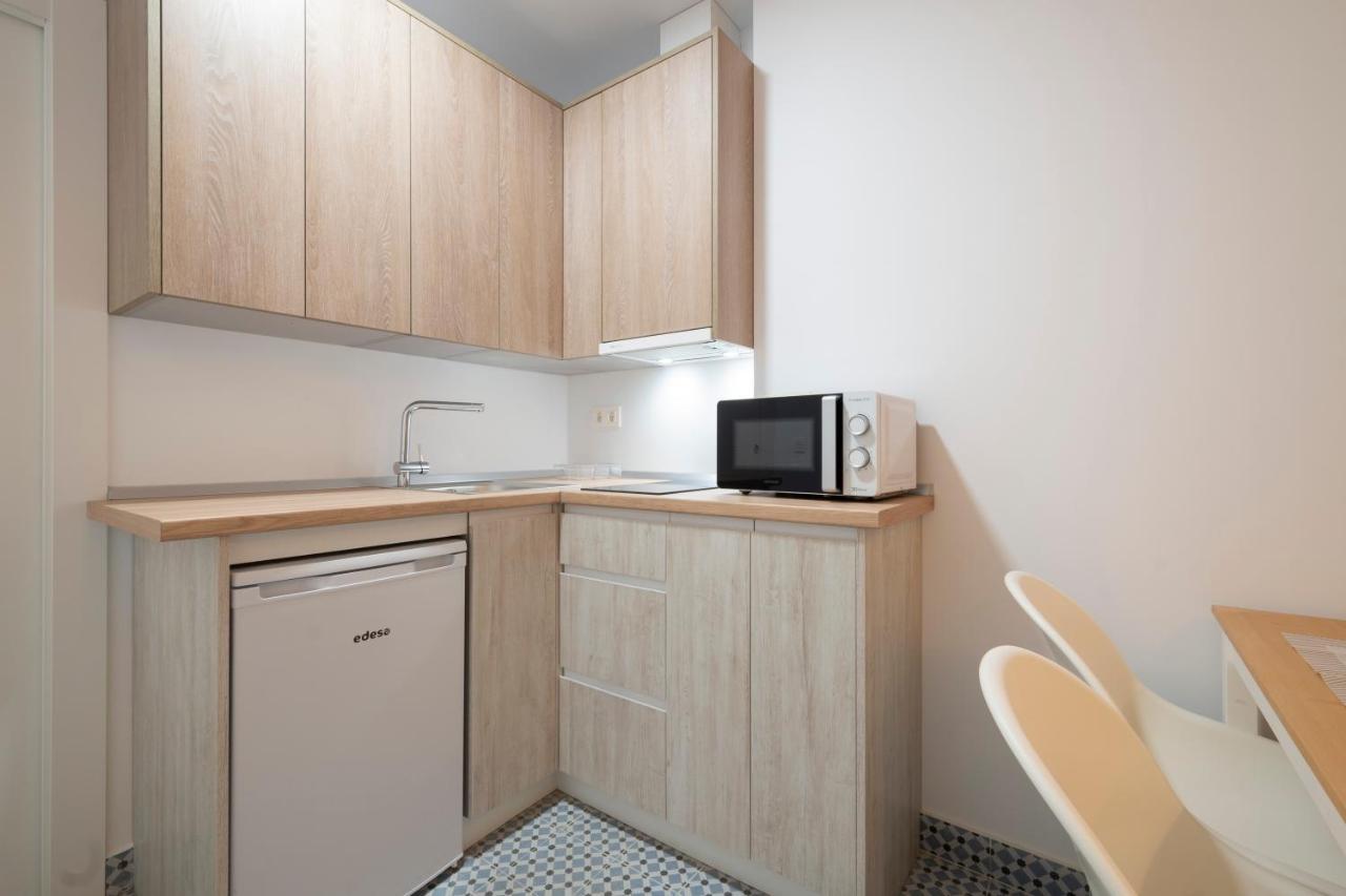 Molino Corteza Deluxe 6 Pax Granada Dış mekan fotoğraf